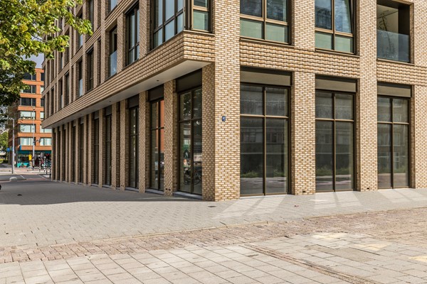 Medium property photo - Laan op Zuid 1175, 3072 DB Rotterdam